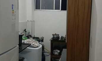 Imagem 5: Troco um apartamento no barrio 17 de maço troco em casa