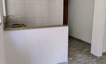 Imagem 5: Casa em condomínio em Jacarepaguá. Sala, 01 quarto, cozinha, banheiro , área de serviço,