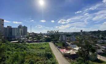 Imagem 6: Apartamento com 2 dormitórios sendo 1 suíte para venda no bairro Progresso, em Bento Gonça