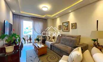 Imagem 2: Apartamento - Venda - 03 dormitórios - 146m2 - Semi Mobiliado - Rua Julio Roussenq Filho