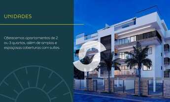 Imagem 5: Cobertura com 3 dormitórios à venda, 174 m² por R$ 1.150.000,00 - Piratininga - Niterói/RJ