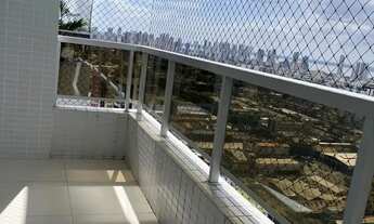 Imagem 4: EDIFÍCIO IDEALLE RESIDENCE