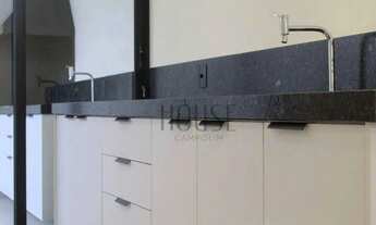 Imagem 7: Casa com 3 quartos à venda, 109 m² - Condomínio Terras de São Francisco - Sorocaba/SP