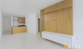 Imagem 3: Apartamento com 2 dormitórios para alugar, 80 m² por R$ 3.660,00/mês - Velha - Blumenau/SC