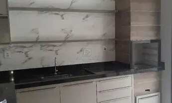 Imagem 6: Casa para venda em Loteamento Terras de Florença de 127.47m² com 3 Quartos e 4 Garagens