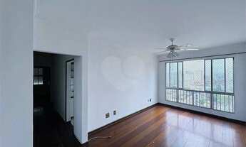 Imagem: Apartamento com 2 quartos à venda ou para