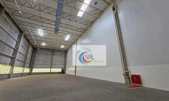 Imagem 2: Galpão para alugar, 1789 m² - Itaqui - Itapevi/SP