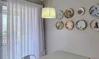 Imagem 6: Imóvel para venda tem 66 metros quadrados com 2 quartos em Parque São Jorge - São Paulo