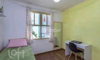 Imagem: Apartamento à venda Rua Dona Otília, Santa