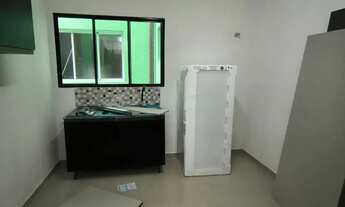 Imagem: Kitnets Novas Nunca Habitada Excelente Custo-Benefício