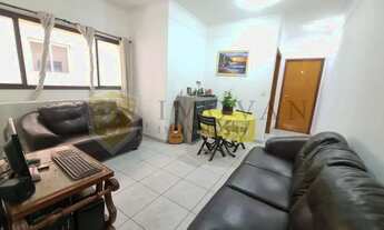 Imagem 3: Apartamento 1 Quarto, 46 m², Nova Aliança