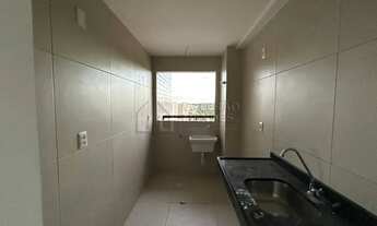 Imagem 3: RCR) Praça das Amoras | Acaba de ser entregue | 2 e 3 quartos