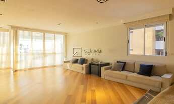 Imagem 5: Venda Apartamento 4 Dormitórios - 258 m² Vila Madalena