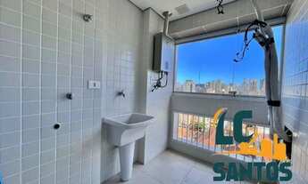 Imagem 3: Apartamento no Spaces Paraguassú com 2 suítes