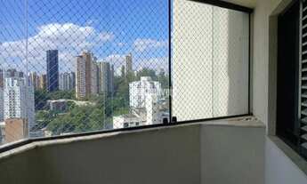 Imagem 6: MORUMBI APARTAMENTO, ANDAR ALTO, ACESSO A COMERCIO, E TRANSPORTE PUBLICO