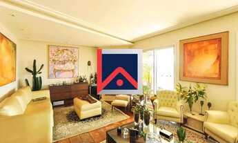 Imagem 2: Venda Apartamento 3 Dormitórios - 261 m² Vila Madalena