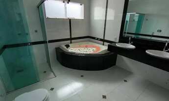 Imagem 6: SOBRADO - JARDINS MADRI - 4 QUARTOS 3 SUITES