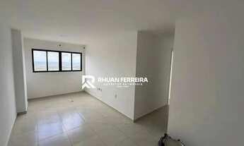 Imagem 2: Alugo Apartamento 2 Quartos no Josman Celino, Itararé - Campina Grande -PB