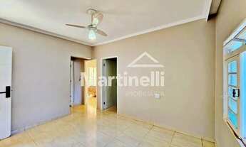 Imagem 6: Casa térrea á venda no Bairro Vila Tamandaré, próximo ao Sinhá Junqueira - Ribeirão Preto