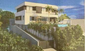 Imagem 4: TERRENO À VENDA COM PROJETO APROVADO NO SWISS PARK CAMPINAS - OPORTUNIDADE IMPERDÍVEL!