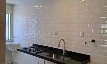 Imagem 6: Apartamento para Venda em São Gonçalo, Brasilândia, 2 dormitórios, 1 banheiro, 1 vaga