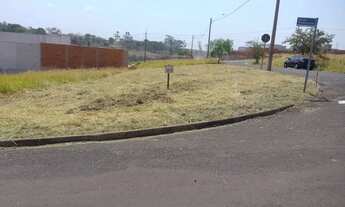 Imagem: Lote à venda Jardim Europa, Catanduva/SP