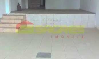 Imagem 6: Salão 540m² para venda - Jardim Leonor Mendes de Barros