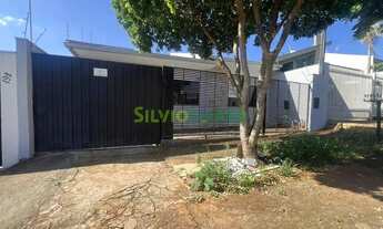 Imagem 2: Casa à Venda no Jardim Oriental - Maringá/PR