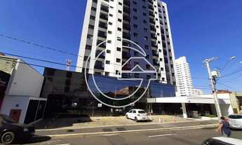 Imagem: ALUGA-SE Apartamento NO LIFE - MARÍLIA/SP