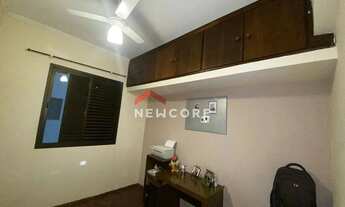 Imagem 7: Apartamento em Rua Azarias Leite - Centro - Bauru/SP