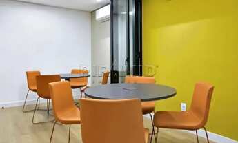 Imagem 7: Sala comercial com 274m², bairro Jardim Botânico, Zona Sul de Ribeirão Preto/SP