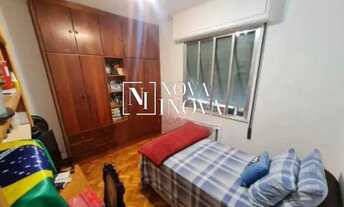 Imagem 7: Apartamento dois quartos em Copacabana