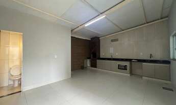 Imagem: Casa à venda de 3 quartos no Setor Veiga