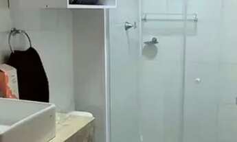 Imagem 6: Apartamento para locação mobiliado com 2 dormitorios no Portal dos Ipes (Polvilho) - Cajam