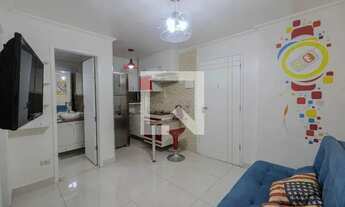 Imagem 4: Apartamento à Venda - Consolação, 1 Quarto, 41 m2