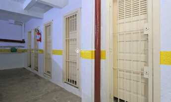 Imagem 7: Apartamento térreo de dois quartos - conforto e praticidade na Anita Garibaldi