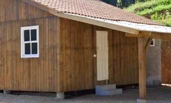 Imagem: Casa em Brusque Rural 2 Quartos