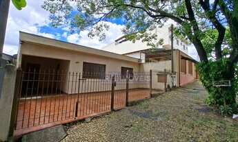 Imagem 2: Casa com 2 dormitórios para alugar, 130 m² por R$ 2.600/mês - Jardim do Trevo - Campinas/S