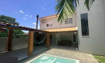 Imagem 3: Casa em Aberta dos Morros