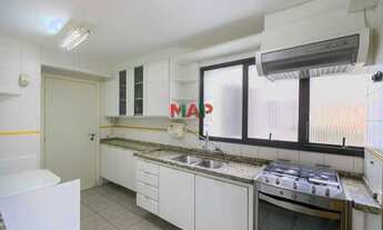 Imagem 6: Apartamento Mobiliado com 3 dormitórios, 3 vagas de garagem