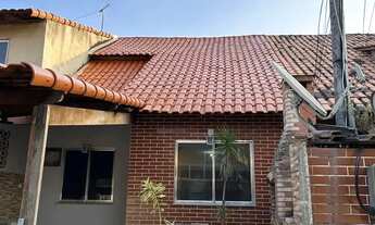 Imagem: Duplex com 4 quartos em Colubandê - São