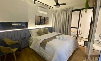 Imagem 5: Conforto e Lazer no Coração de Perdizes ? Conheça o W Be Perdizes