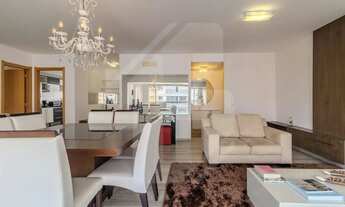 Imagem 5: Apartamento para alugar com 169m², 3 quartos e 2 vagas