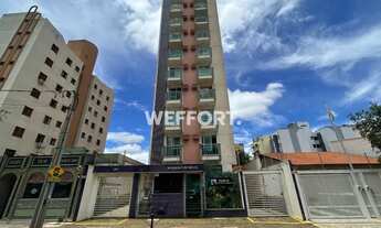 Imagem 2: Edifício Du Soleil 2 quartos mobiliado