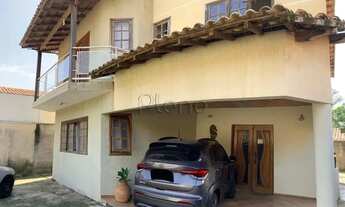 Imagem 5: Sobrado à venda e para alugar em Campinas, Parque dos Cisnes, com 3 quartos, com 200 m²