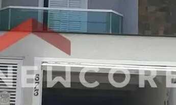 Imagem 3: Cobertura em Rua Atibaia - Vila Valparaíso - Santo André/SP