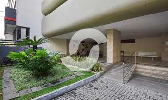 Imagem 2: Apartamento de 114 m² na Roberto Silveira - Icaraí - Niterói - RJ, à venda por R$ 670.000