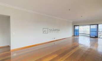 Imagem 6: Venda Apartamento 4 Dormitórios - 190 m² Pompéia