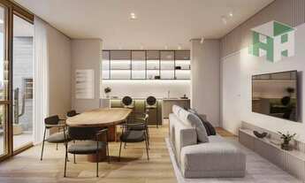 Imagem 6: Apartamento à venda no Juvevê - Curitiba/PR