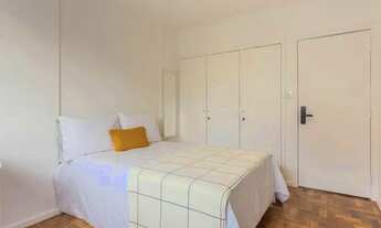 Imagem 7: Imóvel para venda possui 109 metros quadrados com 4 quartos em Vila Nova Conceição - São P